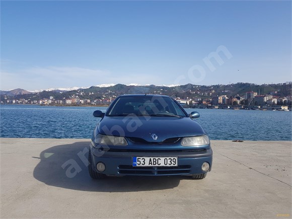 Sahibinden Renault Laguna 2.0 RXT 1998 Model