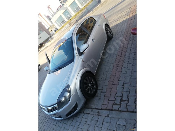 Sahibinden Opel Astra 1.3 CDTI Enjoy 111.Yıl 2011 Model