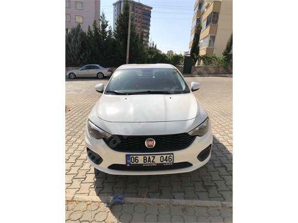 Sahibinden Fiat Egea 1.3 Multijet Easy 2019 Model