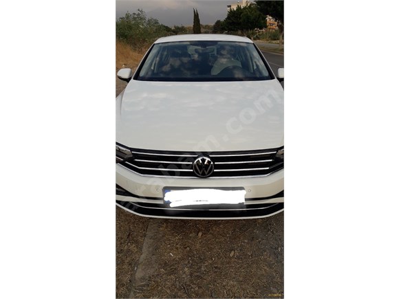 Sahibinden Volkswagen Passat 1.6 TDi BlueMotion Business 2020 Model