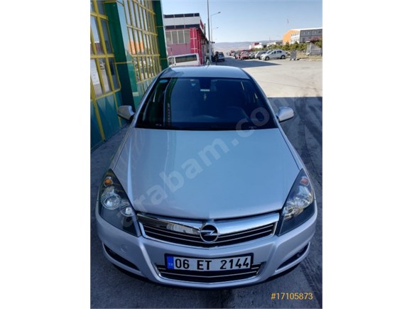 Sahibinden Opel Astra 1.6 Enjoy 111.Yıl 2010 Model