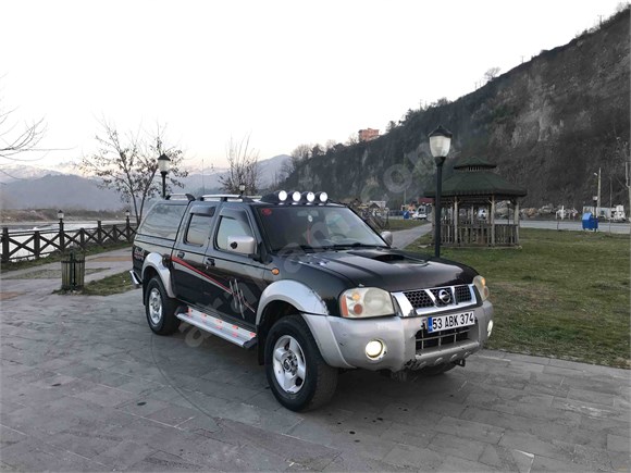 sahibinden nissan skystar 4x4 2007 model rize 345 000 km siyah 17106203 arabam com sahibinden nissan skystar 4x4 2007 model rize 345 000 km siyah 17106203 arabam com