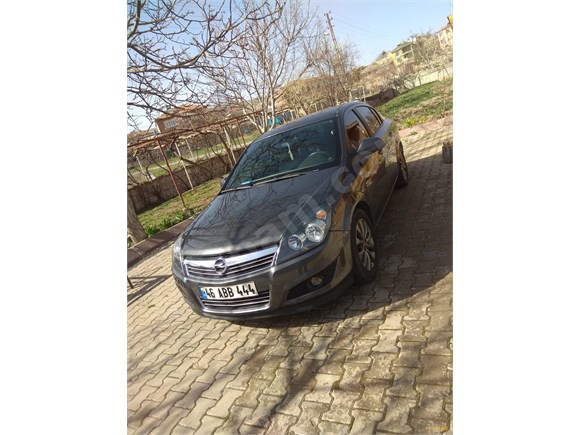 Sahibinden Opel Astra 1.3 CDTI Enjoy 111.Yıl 2011 Model Kayseri