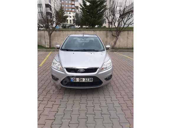 Sahibinden Ford Focus 1.6 Comfort 2011 Model