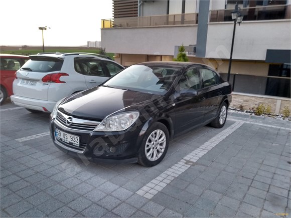 Sahibinden Opel Astra 1.3 CDTI Enjoy Elegance 2009 Model