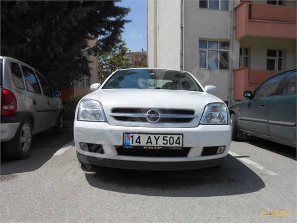 Sahibinden Opel Vectra 1.6 Comfort 2004 Model