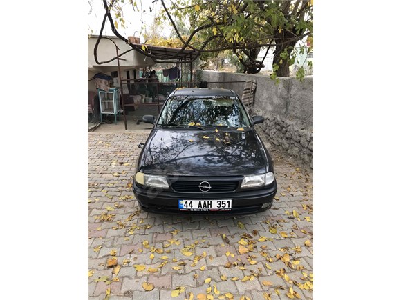 Sahibinden Opel Astra 1.6 GL 1997 Model