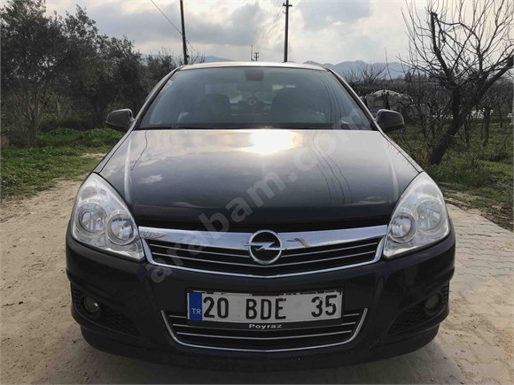 Sahibinden Opel Astra 1.6 Enjoy Plus 2012 Model