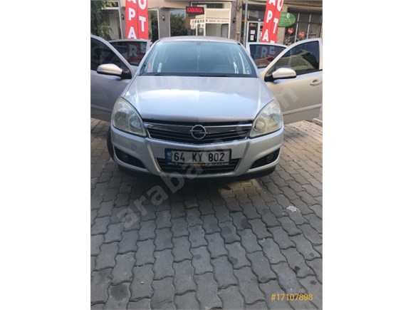 Sahibinden Opel Astra 1.6 Enjoy 2008 Model