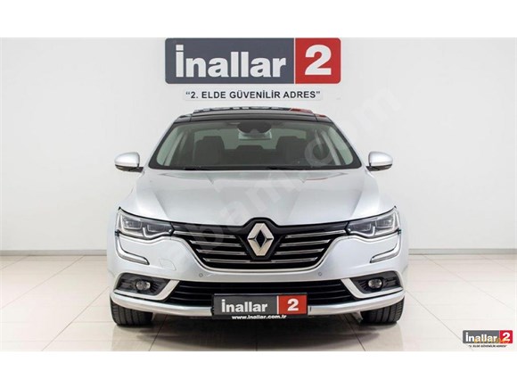 Renault Talisman 1.6 Icon