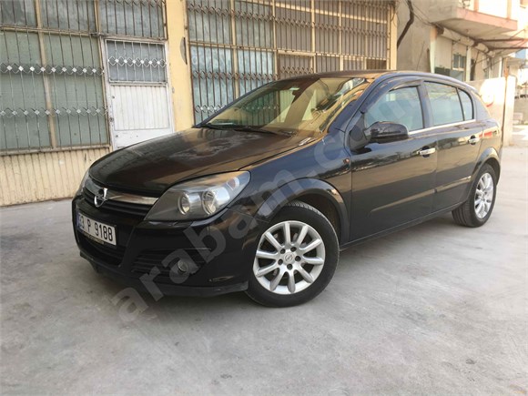 Sahibinden Opel Astra 1.3 CDTI Essentia 2005 Model