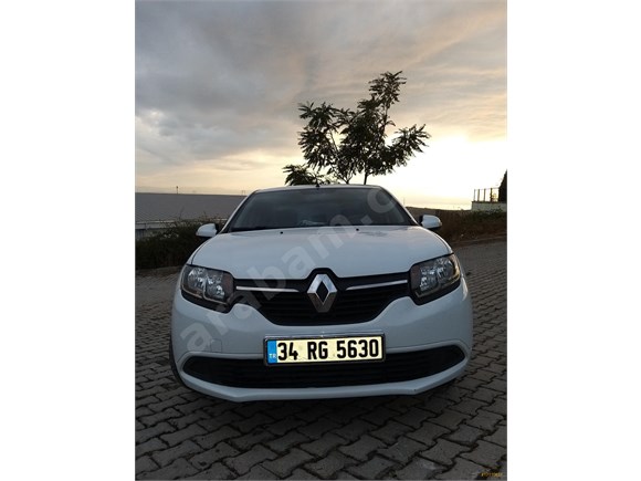 Sahibinden Renault Symbol 1.5 dCi Joy 2016 Model