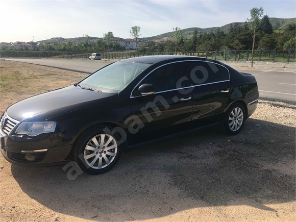 Sahibinden Volkswagen Passat 1.6 FSi Comfortline 2006 Model