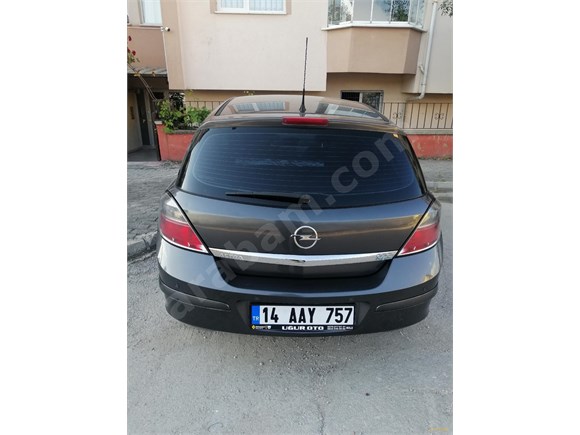 Sahibinden Opel Astra 1.6 Essentia 2012 Model