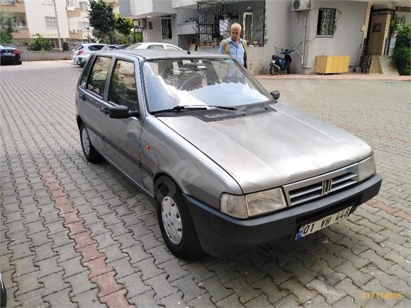 Sahibinden Fiat Uno 1.4 ie 2001 Model Adana