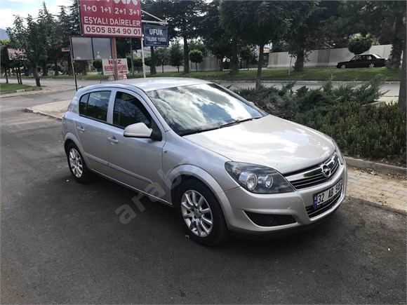 Sahibinden Opel Astra 1.6 Enjoy Plus 2011 Model