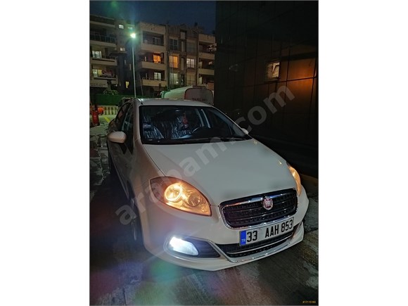 Sahibinden Fiat Linea 1.3 Multijet Pop 2015 Model