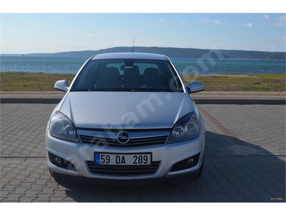 Sahibinden Opel Astra 1.6 Enjoy 2011 Model