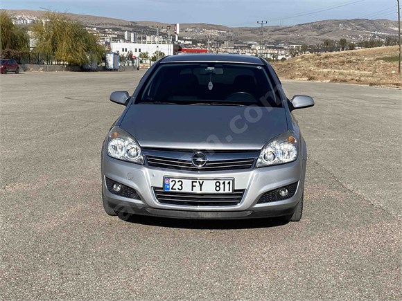 Sahibinden Opel Astra 1.6 Enjoy 2007 Model