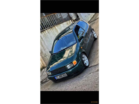 Sahibinden Volkswagen Polo 1.6 1999 Model Yalova