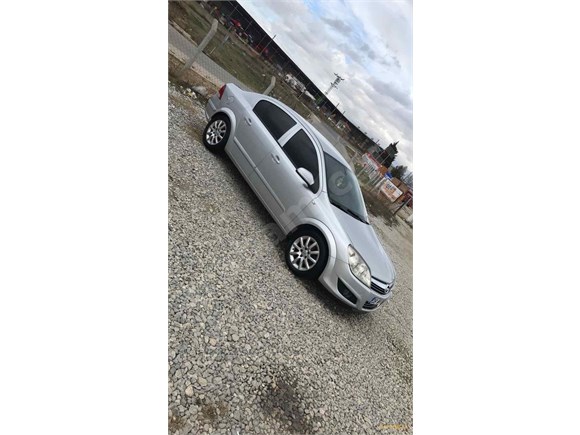 Sahibinden Opel Astra 1.3 CDTI Enjoy 2008 Model