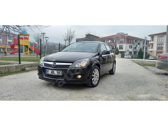 Sahibinden Opel Astra 1.6 Essentia 2011 Model