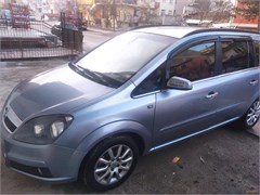 Sahibinden Opel Zafira 1.6 Enjoy 2006 Model