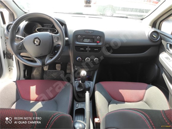 Sahibinden Renault Clio 1.2 Joy 2015 Model
