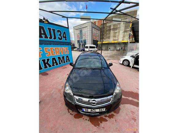 Sahibinden Opel Astra 1.6 Essentia 2012 Model Kocaeli