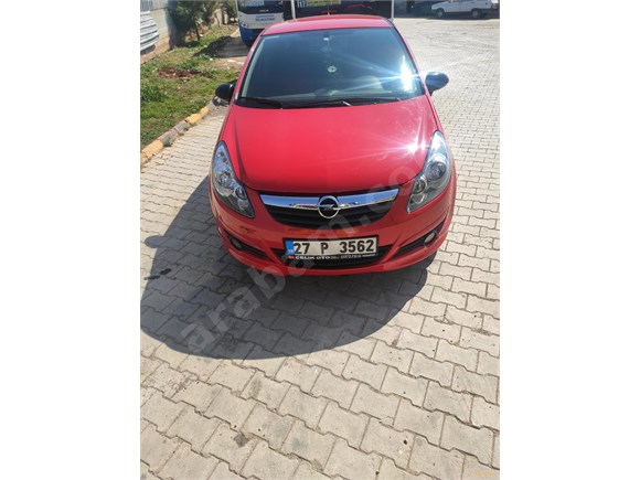 Sahibinden Opel Corsa 1.3 CDTI Enjoy 111 2010 Model