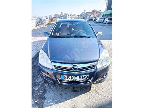 Sahibinden Opel Astra 1.3 CDTI Enjoy 2008 Model