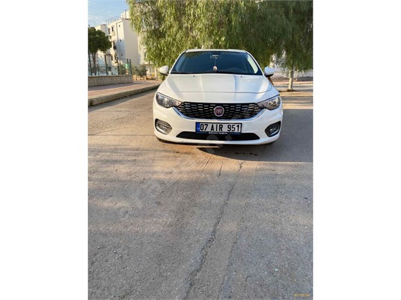 (Acil )Sahibinden Fiat Egea 1.6 Multijet Easy Plus 2018 Model