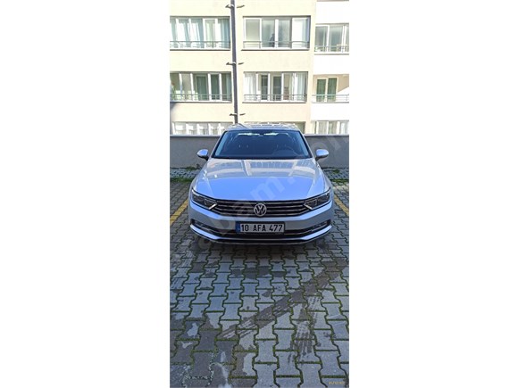 Sahibinden Volkswagen Passat 1.4 TSI ACT 150 HP Comfortline 2014 Model