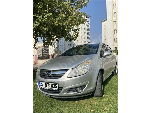 Sahibinden Opel Corsa 1.2 Enjoy 2009 Model