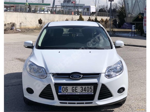 2012 HATASIZ 99 BİN KM DE OTOMATİK VİTES 1.6 TRENDX HATCHBACK