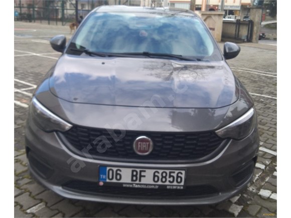 ÖGRETMENDEN 2019 8 BİNDE HATASIZ ARAÇSahibinden Fiat Egea 1.4 Fire Easy 2019 Model