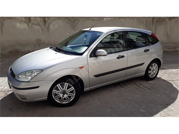 SAHİBİNDEN 2005 MODEL OTOMATİK FOCUS COLLECTION