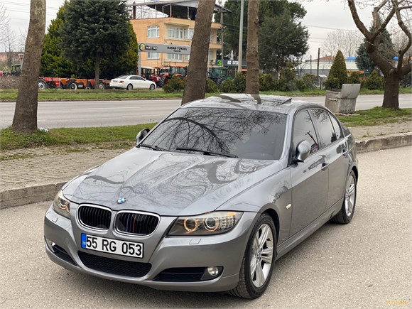 Sahibinden BMW 3 Serisi 320i Premium 2009 Model