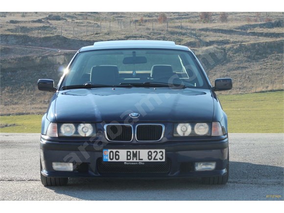 Sahibinden BMW 3 Serisi 320i 1995 Model