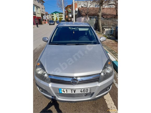 Sahibinden Opel Astra 1.3 CDTI Enjoy 2006 Model