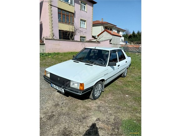 SATİLİK DAGLARIN KEÇİSİ R9SPRINK BRODWEY 1,4 1993 MODEL