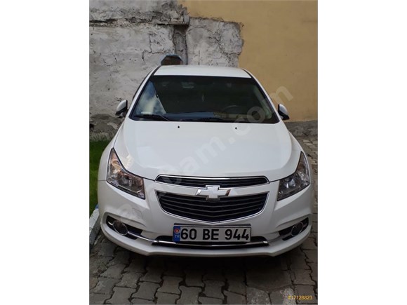 Sahibinden Chevrolet Cruze 1.6 Sport Plus 2013 Model