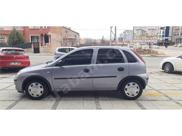 Sahibinden Opel Corsa 1.3 CDTI Enjoy 2006 Model