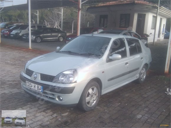 2003 model 1.5 DCI expression