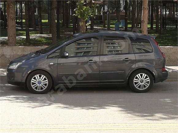 sahibinden ford c max 1 6 tdci ghia 2006 model ankara 261 000 km fume 17130727 arabam com sahibinden ford c max 1 6 tdci ghia 2006 model ankara 261 000 km fume 17130727 arabam com