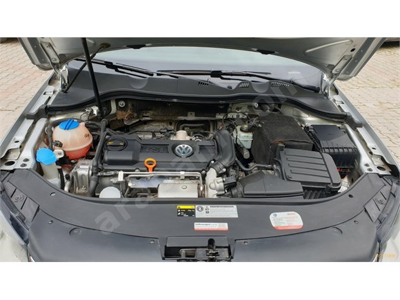 Sahibinden Volkswagen Passat 1.4 TSi BlueMotion Comfortline 2012 Model
