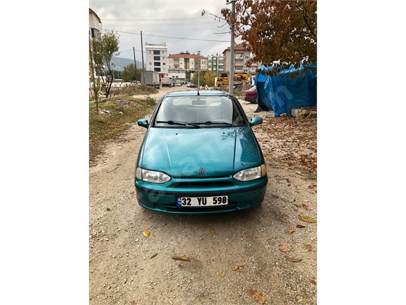 Sahibinden Fiat Palio 1.4 EL 1999 Model