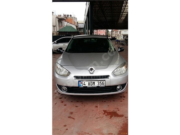 cok acil ev icin satilikSahibinden Renault Fluence 1.5 dCi Extreme 2012 Model