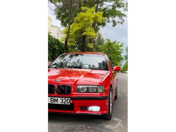 Sahibinden BMW 3 Serisi 320i 1993 Model