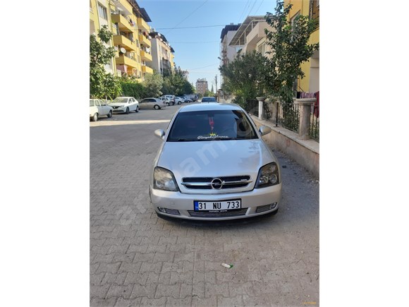 Sahibinden Opel Vectra 1.6 Comfort 2005 Model